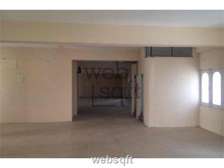 Commercial building for Rent in Hyderabad